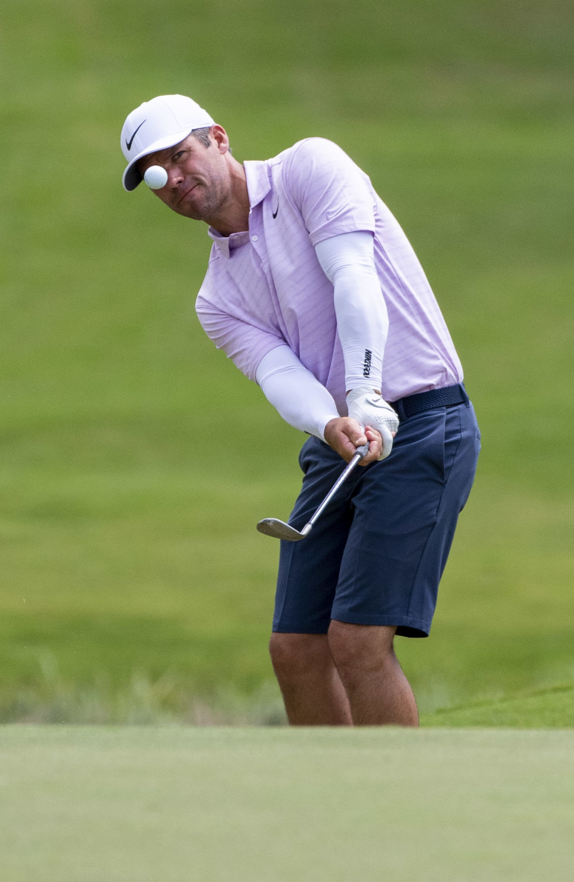The Louis DeJoy & Aldona Z. Wos Family Foundation Pro-Am
